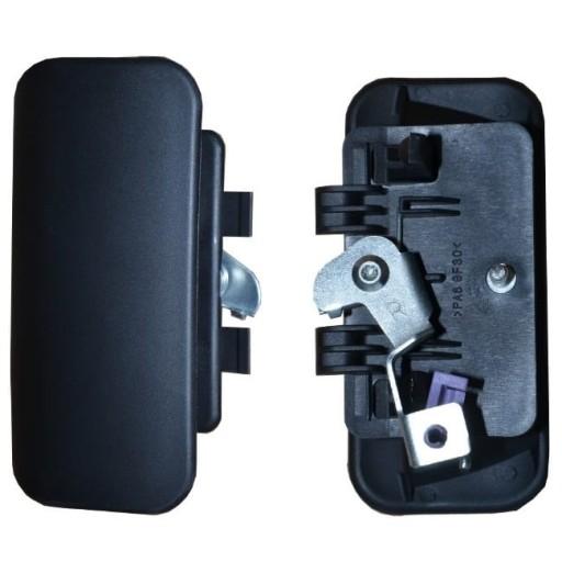 YC15-V26600-AN - Ручка ручка боковой двери FORD TRANSIT 2000-13