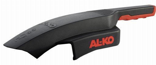 136/440 - Ручка сцепного устройства рычаг AL-KO AKS 3004 ALKO караван