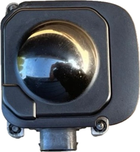 Радар ACC Distronic VW Touareg II Lift 7P6907541B