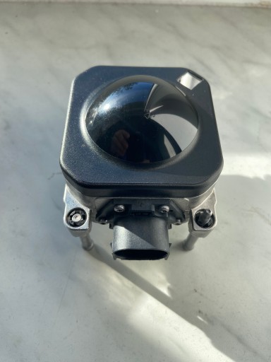 Радар ACC distronic porsche Macan 95b907567h 95B.907. 567.H Новий