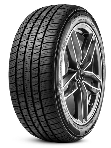 Зимняя шина Radar Dimax Winter Sport 255/40R19 100 V XL FR 3PMSF