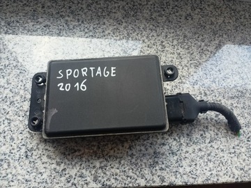 Дистроник радар Kia Sportage IV 95655-F1000