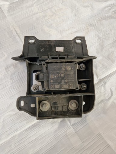 Радар distronic sensor clio v 5 284471113