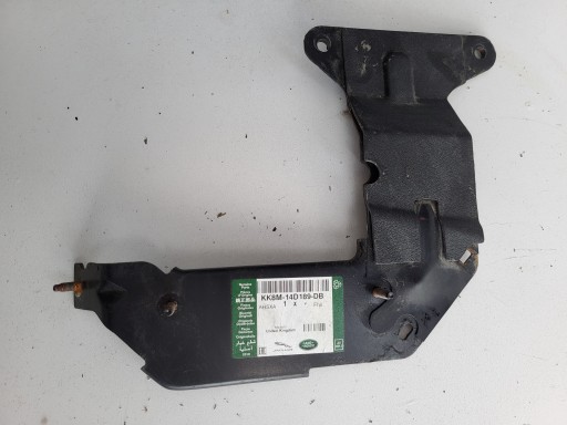 Радар слепых зон ручка правая сторона RH JAGUAR F-PACE JX63-14F152-AE