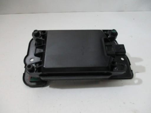 Радар-датчик distronic Renault Megane 284383207r