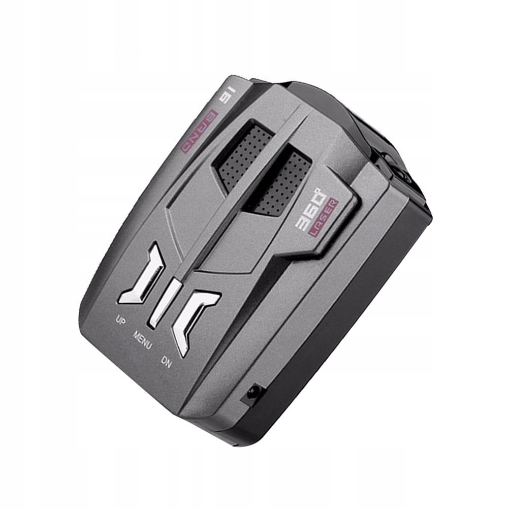 Радиолокационный детектор Мобильная электронная ОС