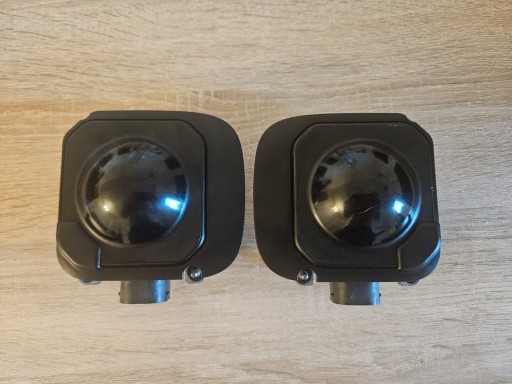 7P6907541 - Радари acc distronic vw touareg ii 7p6907541c / 7p6907561c