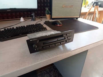 CD радіо БМВ бізнес