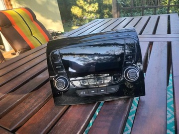 Радіо Continental VP1 ROW Boxer Ducato Jumper