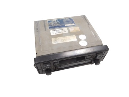 Радиоприемник FA1000 Ford OE 91011937