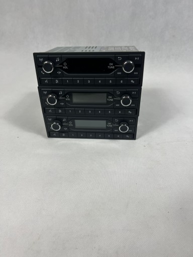 Радіо FORD Transit