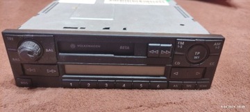 Радіо гольф 4 бета 5