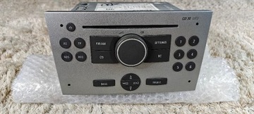 Магнітола OPEL CD30MP3 Blaupunkt!