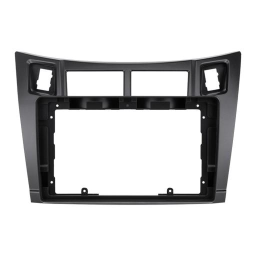 Радио панель для Toyota Yaris / Vitz / Platz 2005 -2011