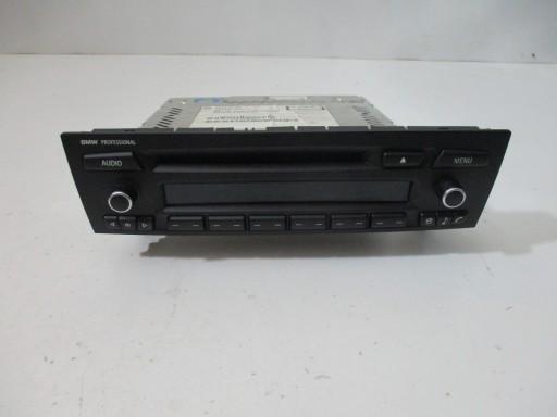 Радиоприемник профессиональный BMW 3 E90 E91 E92 9343201