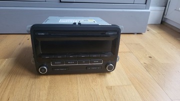 Радіо Volkswagen bosch