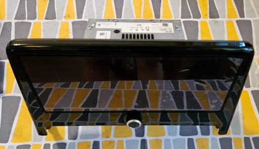 Навігаційна магнітола Hyundai Ioniq OE 96560-G2230VCS