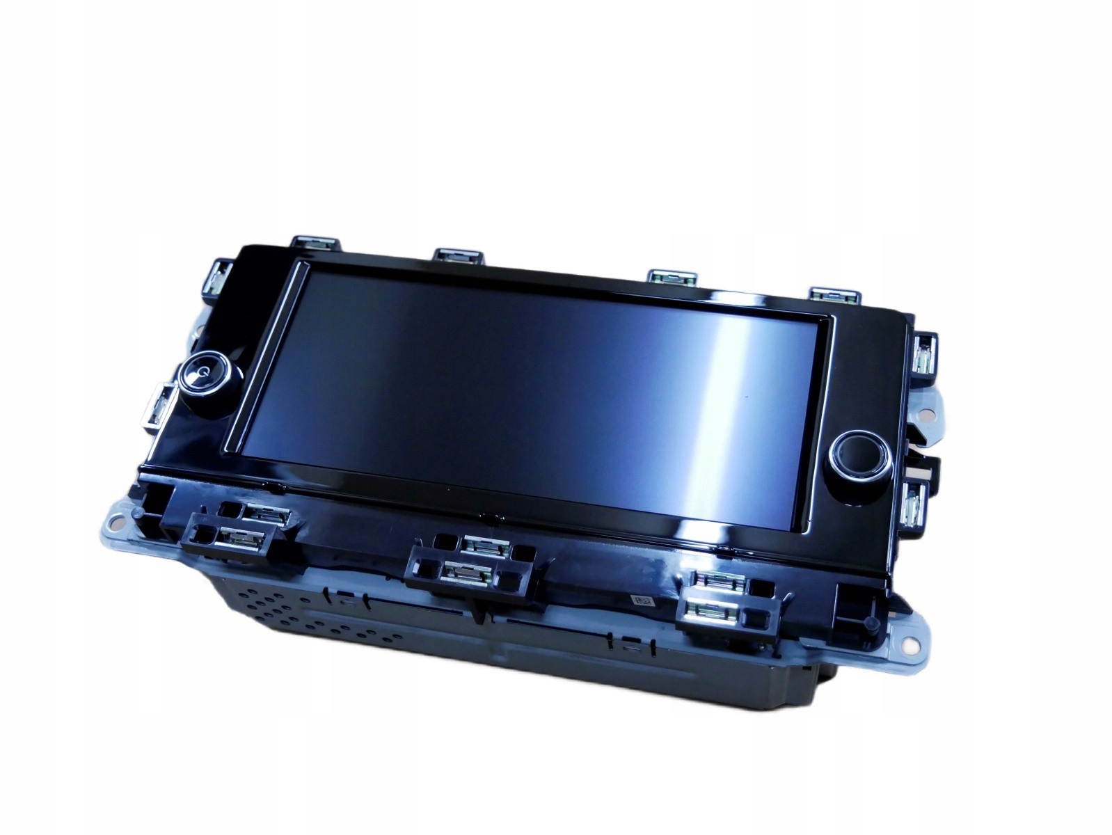 111222333 - Радио навигация MIB3E 5H0035867 VW GOLF VIII