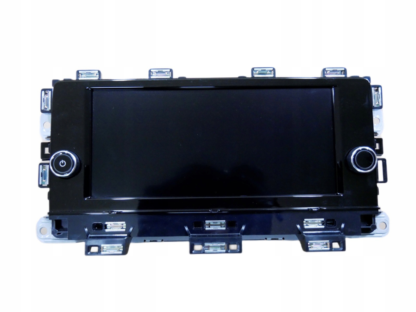 111222333 - Радио навигация MIB3E 5H0035869 VW CADDY V