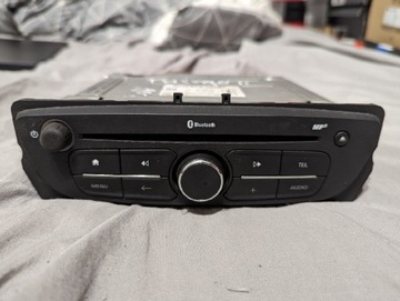 Радіо r-link rlink renault twingo iii megane laguna clio