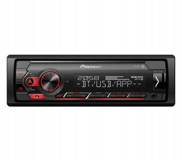 Автомобільна стереосистема Pioneer MVHS320BT USB