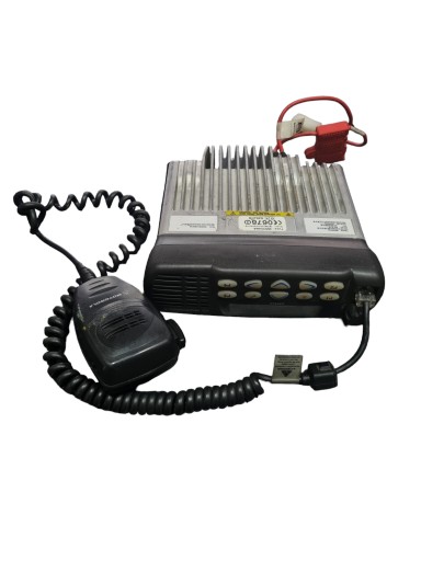 Радіотелефон CB Radio MOTOROLA MV304AA