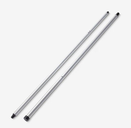 307309 - Усиление оголовья стропил Thule Tension Rafter G2 Wall Aluminium 2,50 м 250 см