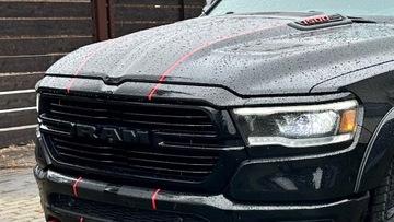 Світлодіодні лампи Ram 1500 + муляж