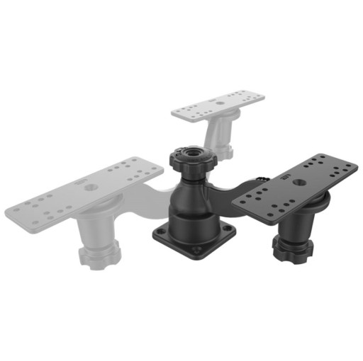 Ram Mounts Монтажный комплект для сонара Ram Mount