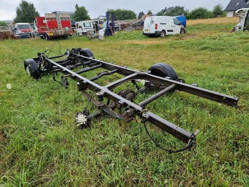 IVECO_DAILY_III_IV_V_99-14_RAMA - IVECO DAILY III IV V рама 1999-2014 V5C доказательство