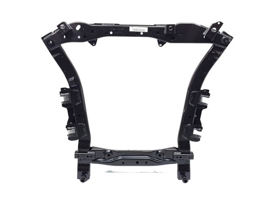 544012949R, - Рама люльки dacia duster 544018731r 544012949r
