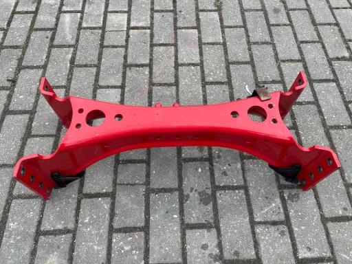 2008936 - Рама Розпірки Поперечка Рами Scania R