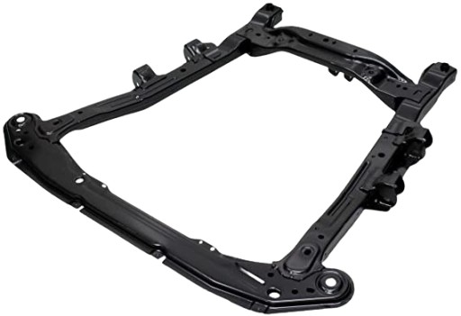 544010031R, 544010031R - Рама передньої підвіски dacia logan 2 sandero 2