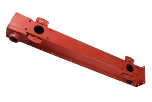 5036010640 - Основна рама роторна косарка Z105