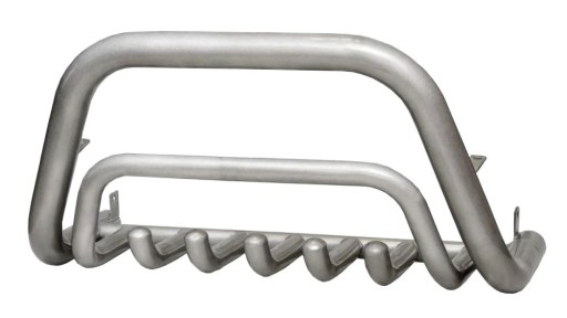 Рама трубчатая крышка двигателя Lada Niva российская