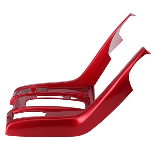 Рамка панелі перемикання передач Стильне оздоблення