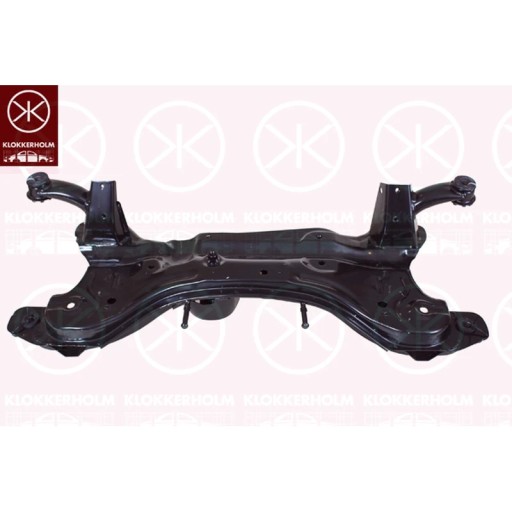 3127004 - Подрамник / кронштейн агрегата KLOKKERHOLM