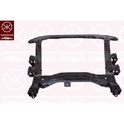 1310005 - Подрамник / кронштейн агрегата KLOKKERHOLM