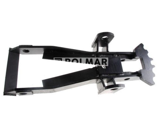 42562010 - Рама зчіпного пристрою C-330