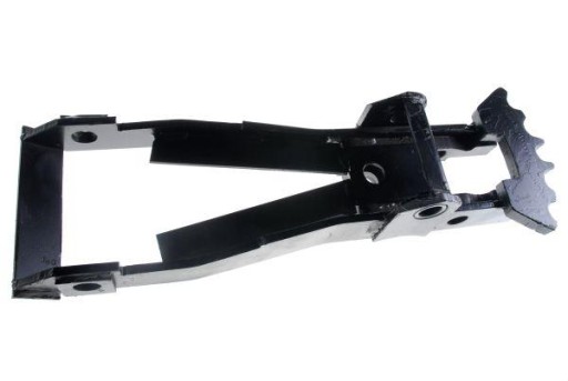 46676010 - Рама зчіпного пристрою C-360