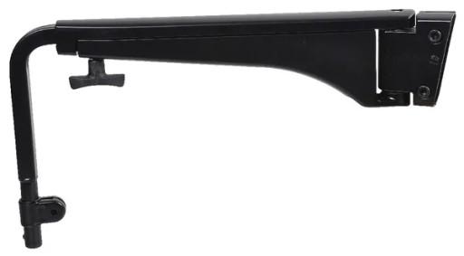 47133183 - Кронштейн дзеркала, CNH