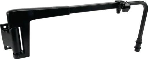 AL201928 - Зеркальный кронштейн JD