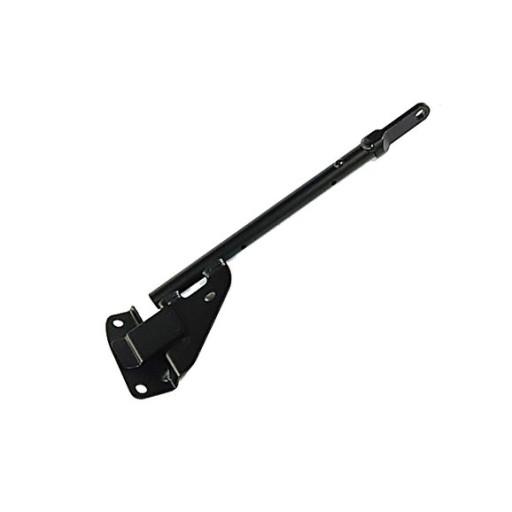 68430093AA - Рычаг подъема soft top 18-20 Jeep Wrangler JL