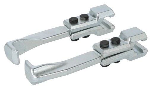 Запасные рычаги для двухзахватного съемника 4532-A/B, 480 г BAHCO