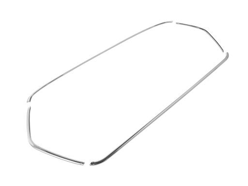 Рамка передней решетки Ford Transit 2019+