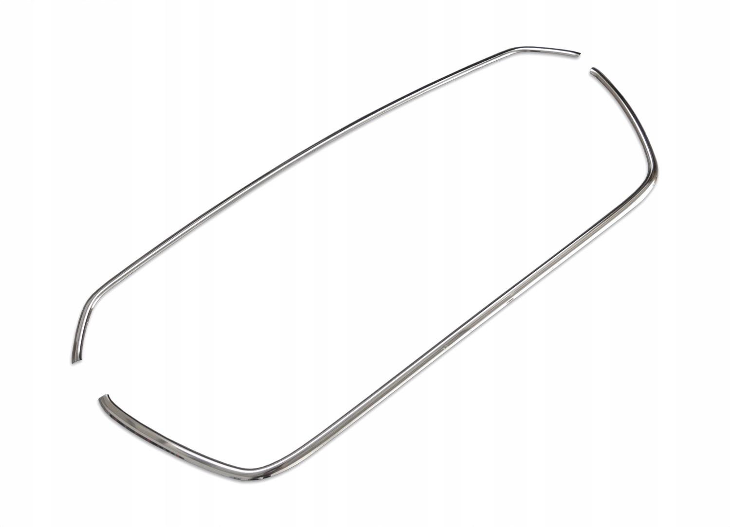 Передняя решетка радиатора Ford Transit 2013 + 