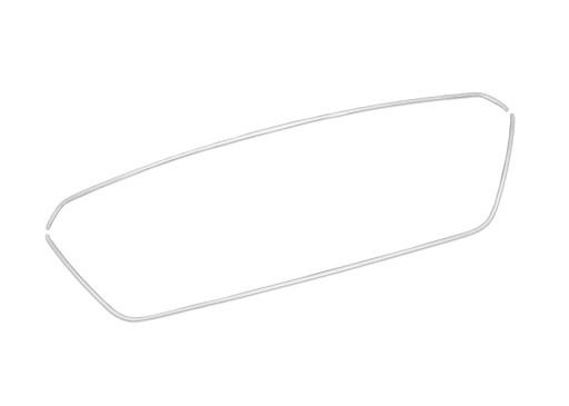 Рамка передней решетки Hyundai i20 2015-2018