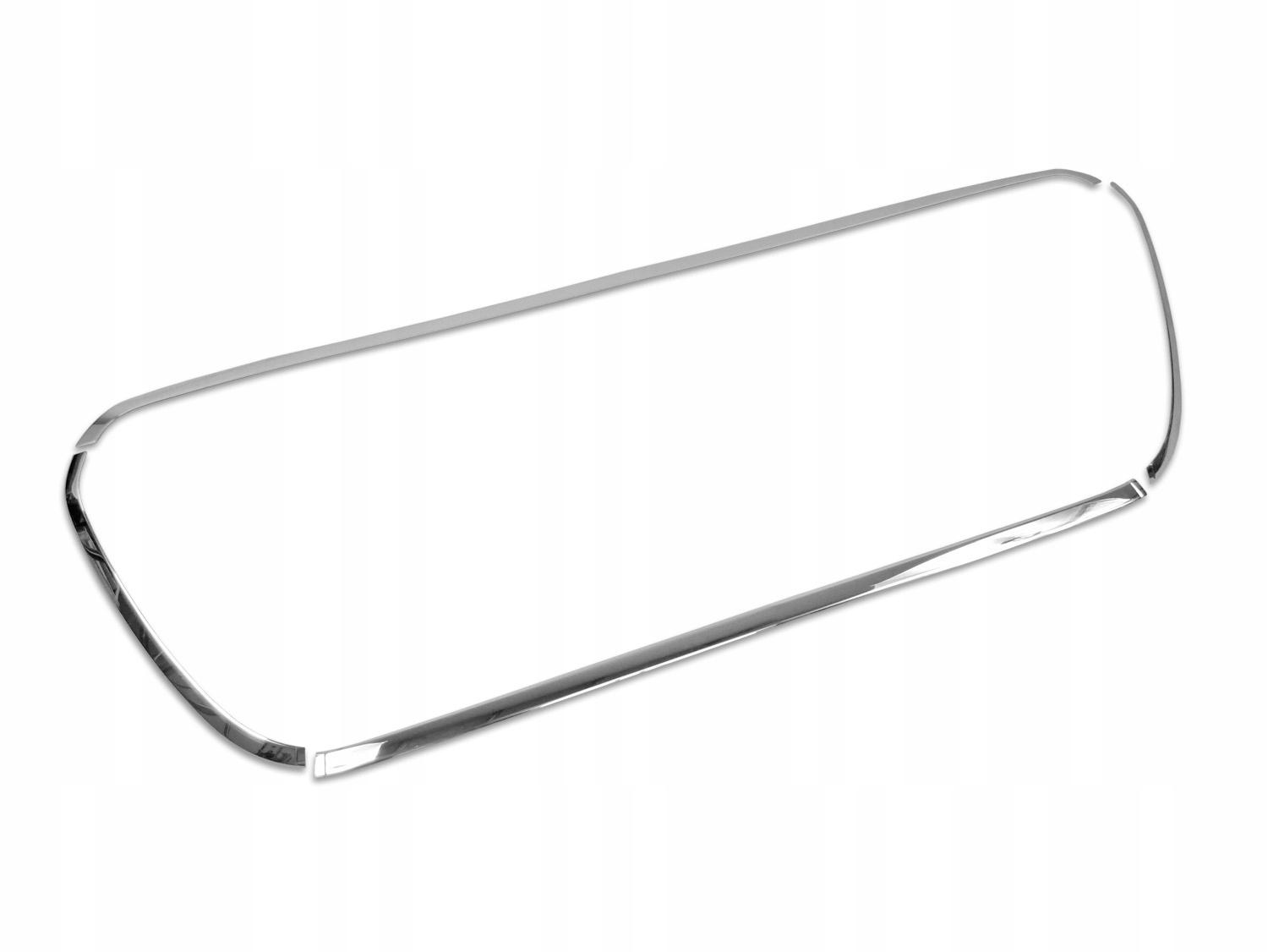 Рамка передньої решітки Mercedes Sprinter W907 18+