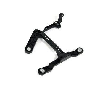 68232454RAA - Рамка кріплення галоген Dodge Ram 2013-18 R1500