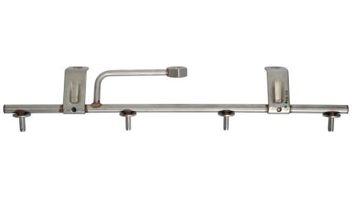 21214-1007180-30 - Рамка толкателей nkpl. Lada Niva Urban оригинал